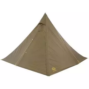 Золотой лагерь UL 3, брезент Big Agnes, цвет One Color
