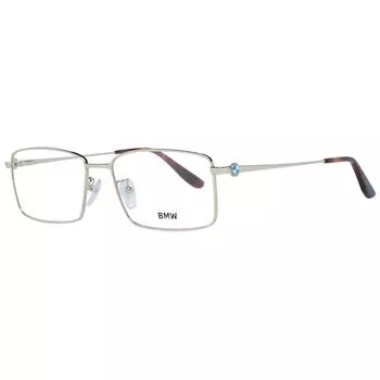 Золотые мужские оправа для очков Bmw