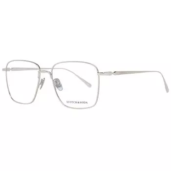 Золотые мужские оправа для очков Scotch & Soda