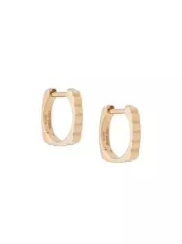 Золотые серьги Aliita, золотой