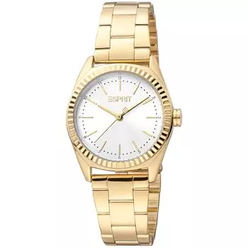 Золотые женские часы Esprit