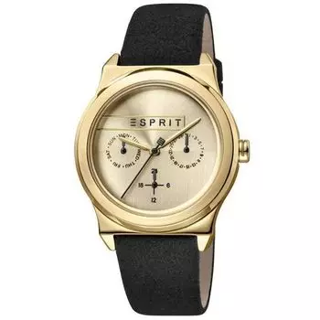 Золотые женские часы Esprit