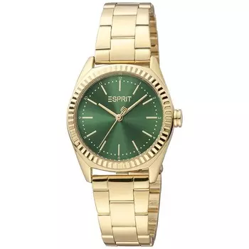Золотые женские часы Esprit