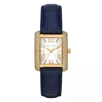 Золотые женские часы Michael Kors