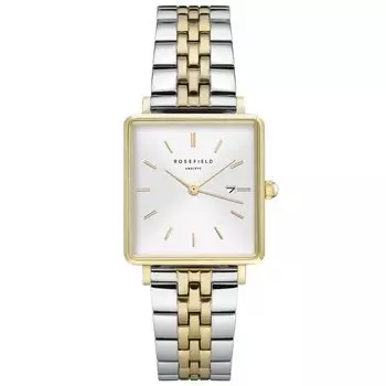 Золотые женские часы Rosefield
