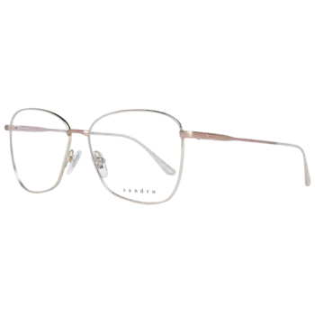 Золотые женские оправа Sandro