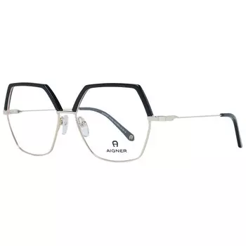 Золотые женские оптические оправа Aigner