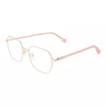 Золотые женские оптические оправа Polaroid