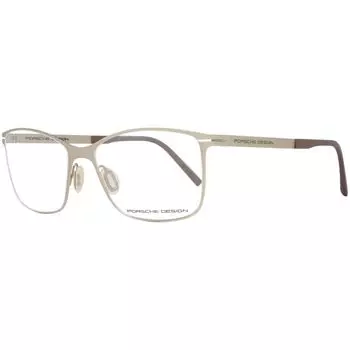 Золотые женские оптические оправа Porsche Design