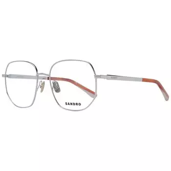 Золотые женские оптические оправа Sandro