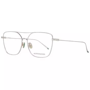 Золотые женские оптические оправа Scotch & Soda