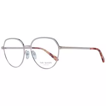 Золотые женские оптические оправа Ted Baker