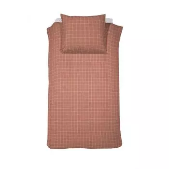 Золушка Брехт - Пододеяльник - Хлопок - 140x200/220 см - Терра Cinderella