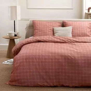 Золушка Брехт - Пододеяльник - Хлопок - 200x200/220 см - Терра Cinderella