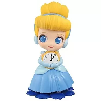 Золушка Диснея Sweetiny, версия 1 Disney