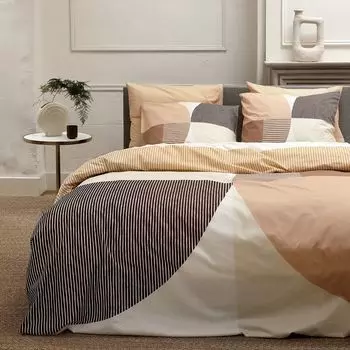 Золушка Кнут - Пододеяльник - Хлопок - 260x200/220 см - Терра Cinderella