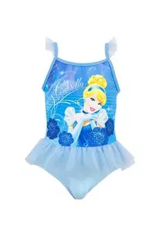 Золушка Купальник Disney, синий