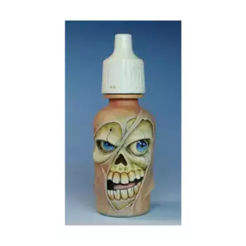 Зомби, Monstropots - Monster Paint Bottles