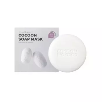 Zombie Beauty Cocoon Маска для лица 100 мл Skin1004