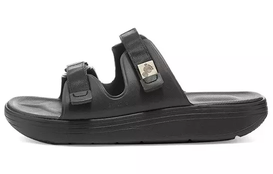 ЗОНА «Черная» Suicoke