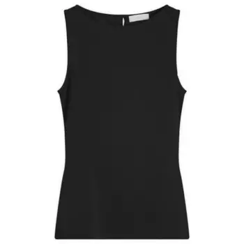 Зона топ Faithfull The Brand, черный