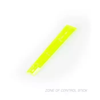 Зона управления джойстиком — дымчато-серый, Infinity - Accessories & Supplies (Battle Kiwi)