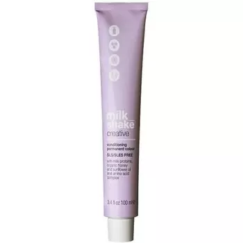 Зона Z.One Молочный креативный коктейль 8GM Светло-русый золотисто-махагоновый 100 мл Ni Zmir