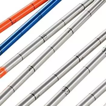 Зонд Alu 320+ PFA Ortovox, серый