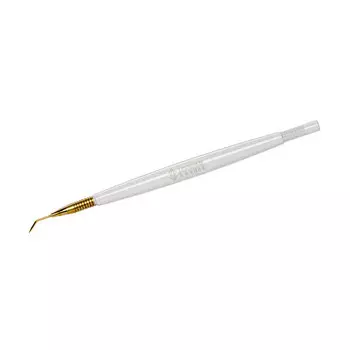 Зонд для разделения ресниц - сталь Looksus Lashes