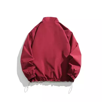 ZONEiD Куртка унисекс, Черный