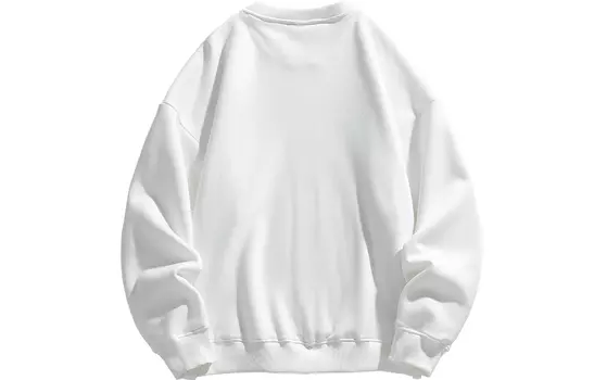 ZONEiD Толстовка унисекс, Черный