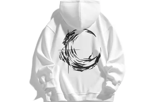 ZONEiD Толстовка унисекс, Хаки