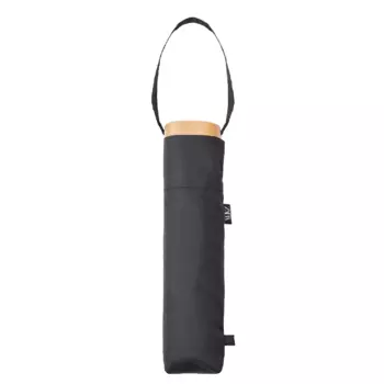 Зонт Zara Foldable, черный