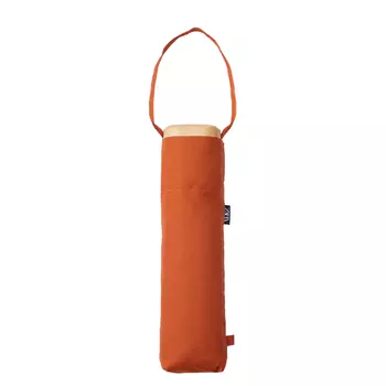 Зонт Zara Foldable, оранжевый