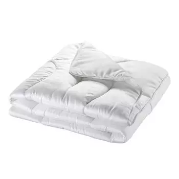 Зоны тела всесезонное одеяло TURKU в разных размерах GMD Living, белый