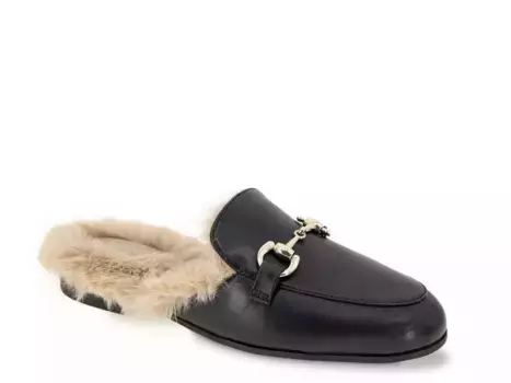 Zorie Мюли Bcbgeneration, Black