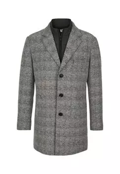 ЗОРИЕНТО куртка BABISTA, серый