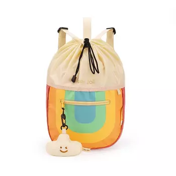 Zoy Zoii Kids Детская сумка, Динозавр