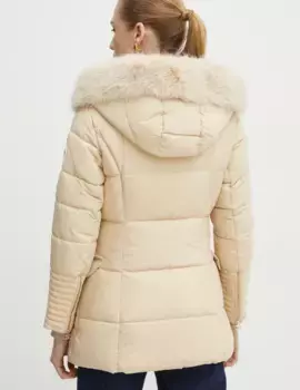 ЗОЯ куртка Marciano Guess, бежевый