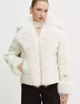 ЗОЯ куртка Marciano Guess, бежевый