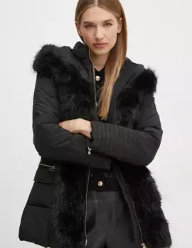 ЗОЯ куртка Marciano Guess, черный