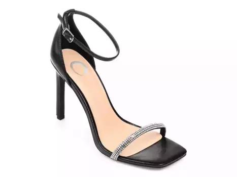 Zoya Сандалии Journee, Black