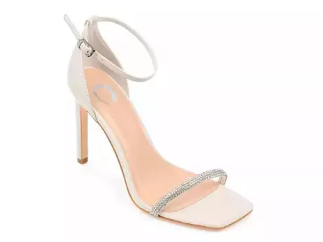 Zoya Сандалии Journee, Off White