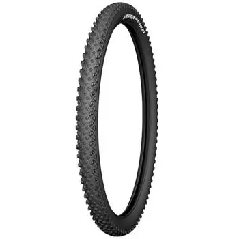 Зрелая гонка'R2 MICHELIN, черный / оливково-черный