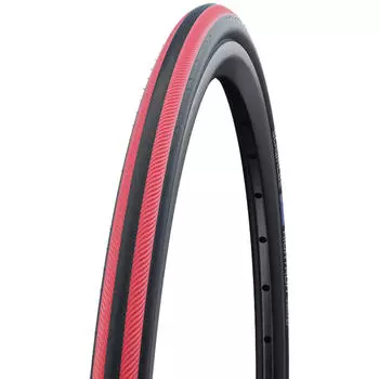 Зрелый правильный бег K-Guard SCHWALBE, красный красный
