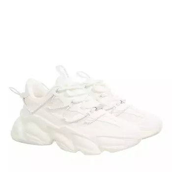 Зрительские кроссовки Steve Madden, белый