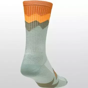 Зубчатый носок Endura, цвет Jade