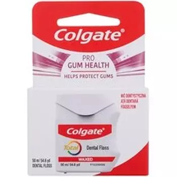 Зубная нить Colgate Total Waxed, 1 мл от Colgate