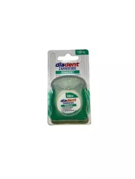 Зубная нить Mint Roll 100m для превосходного ухода за полостью рта Elite