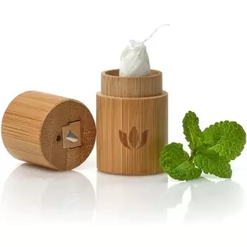 Зубная нить Naturbrush, Naturbrush